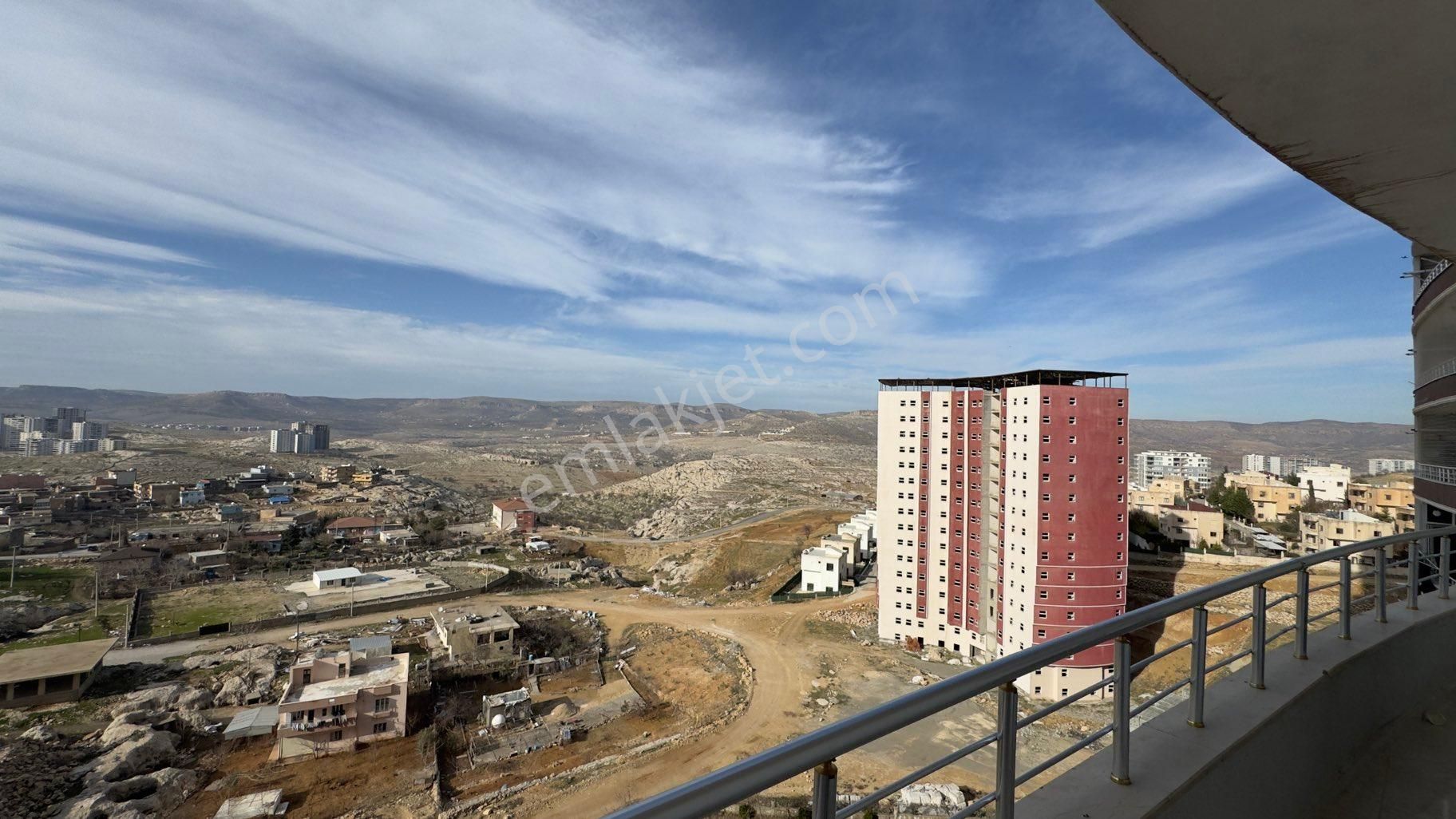 Brs Emlaktan Mardin City De 4+1 Ultra Lüks - Görsel 4