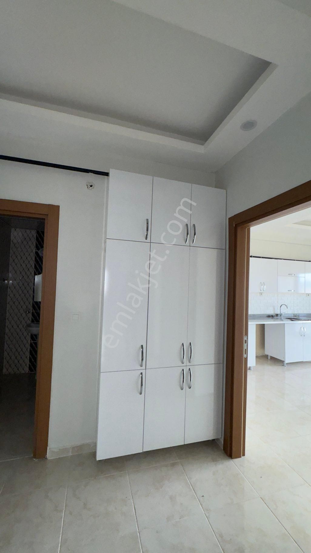 Brs Emlaktan Mardin City De 4+1 Ultra Lüks - Görsel 11