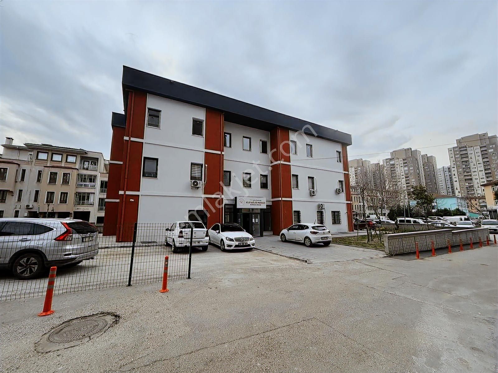 Osmangazi Gazcılar Kiralık Dükkan Ofis - Görsel 12