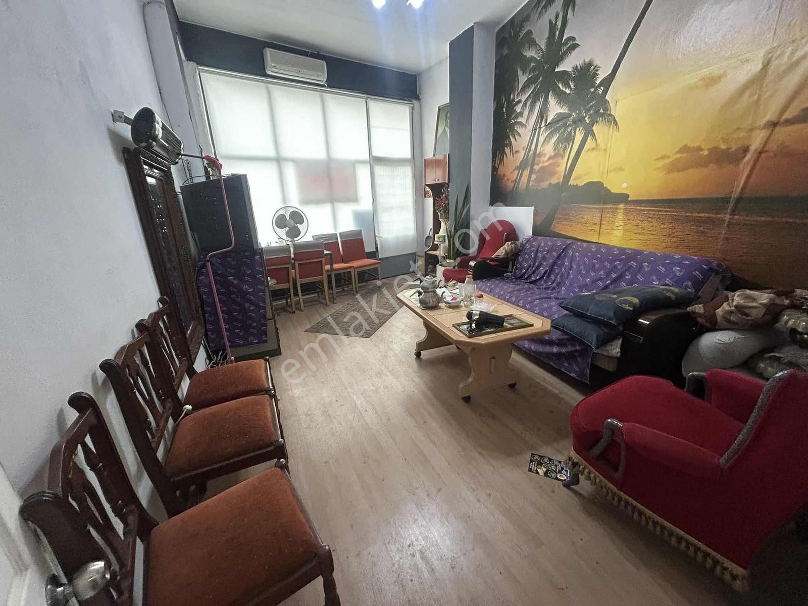 Osmangazi Gazcılar Kiralık Dükkan Ofis - Görsel 8