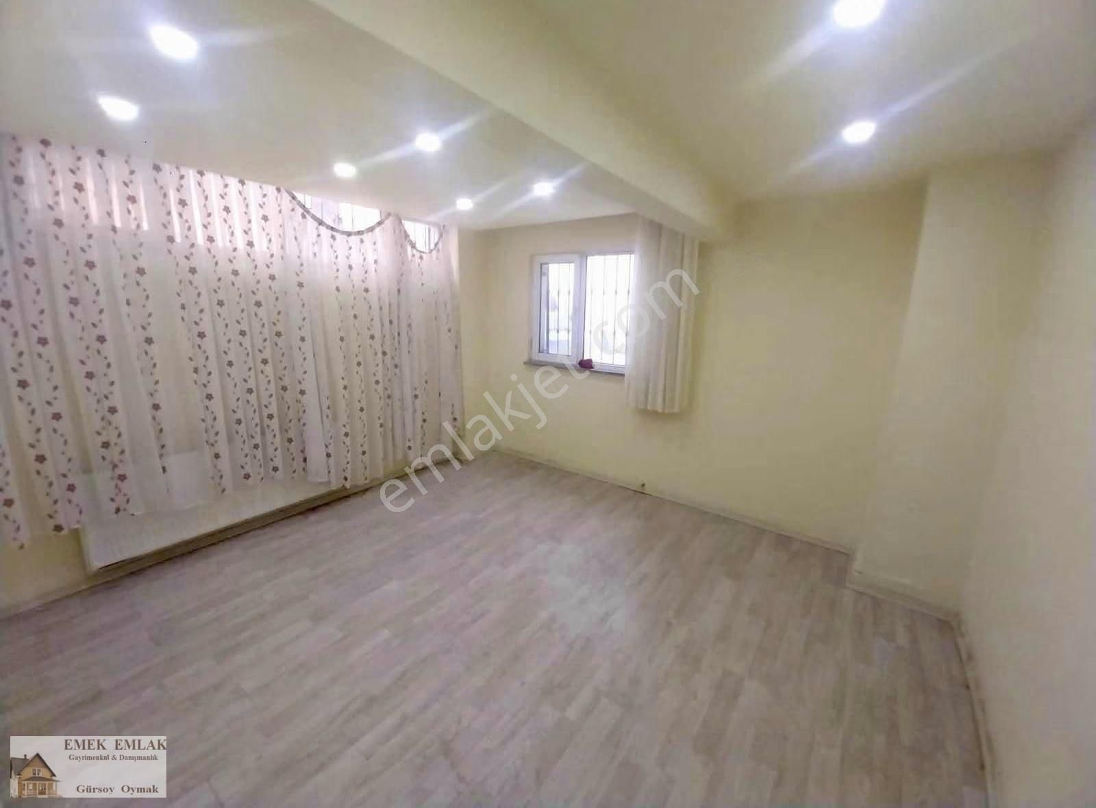 Acilll Sefaköy İnönü Mahallesi Saatlik 2 + 1 Bahçe Katı - Görsel 30