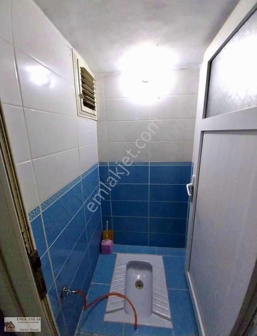 Acilll Sefaköy İnönü Mahallesi Saatlik 2 + 1 Bahçe Katı - Görsel 10