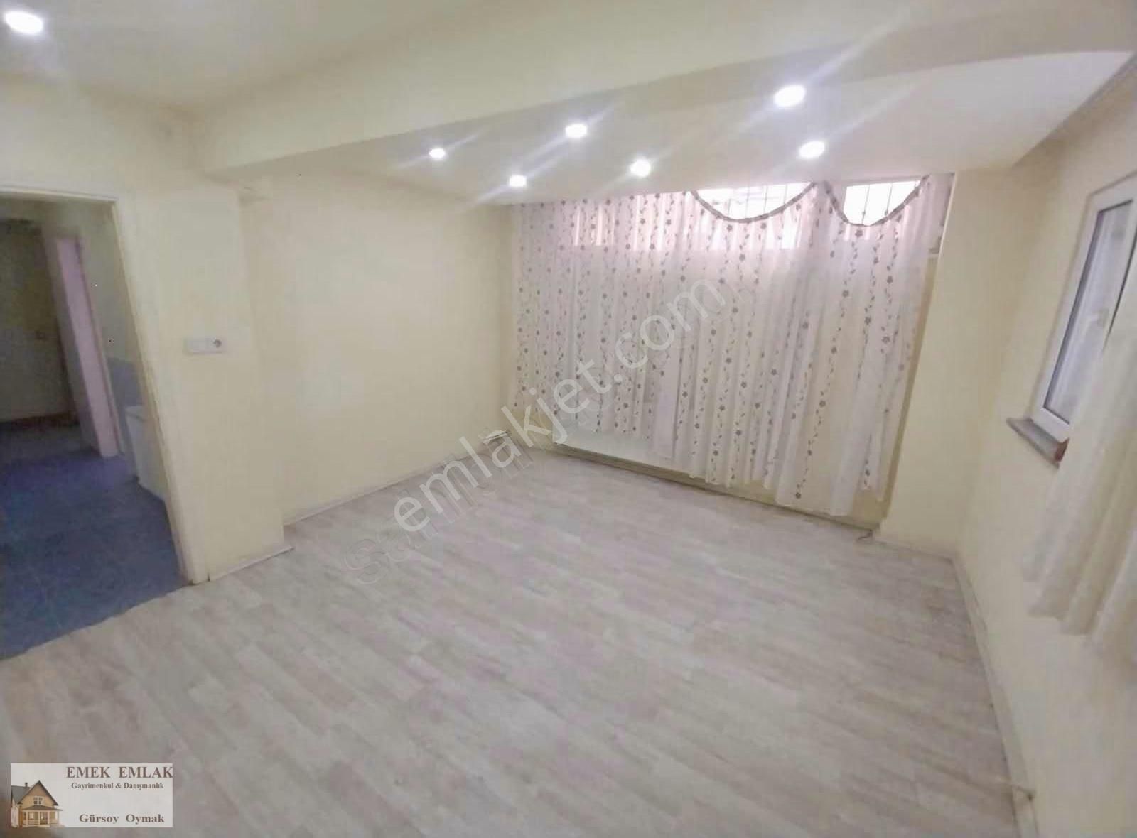 Acilll Sefaköy İnönü Mahallesi Saatlik 2 + 1 Bahçe Katı - Görsel 15