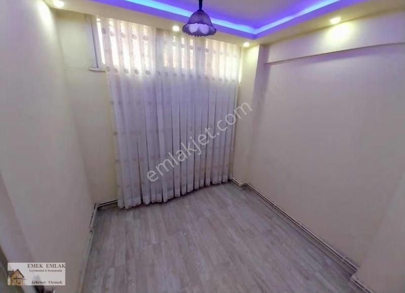 Acilll Sefaköy İnönü Mahallesi Saatlik 2 + 1 Bahçe Katı - Görsel 13