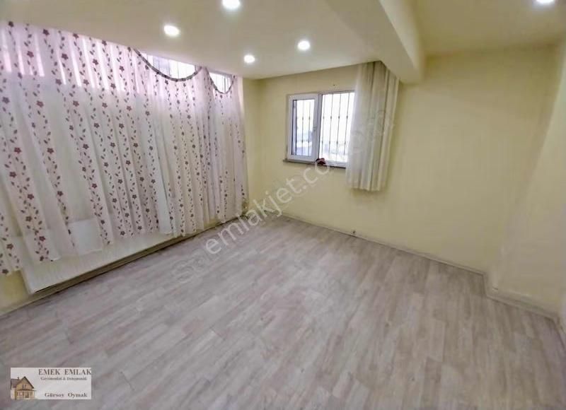 Acilll Sefaköy İnönü Mahallesi Saatlik 2 + 1 Bahçe Katı - Görsel 19