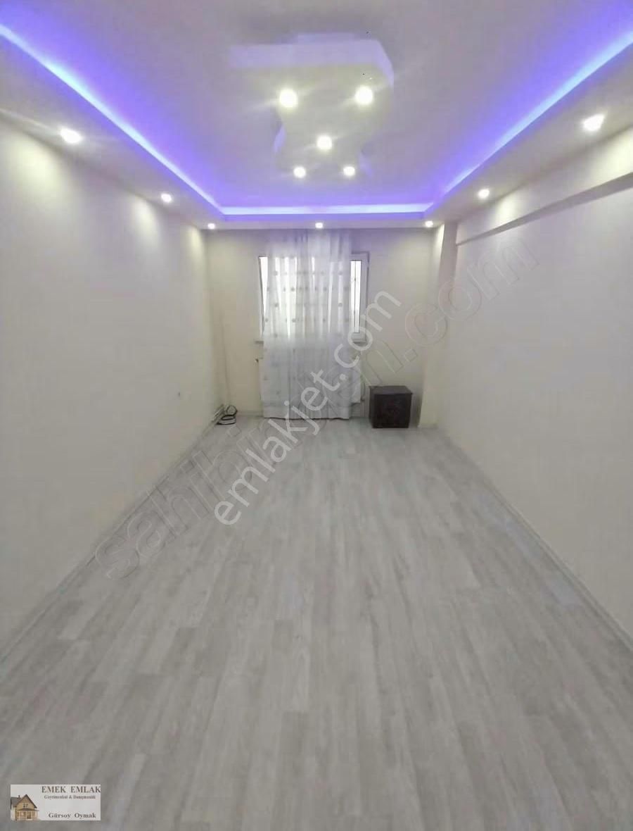 Acilll Sefaköy İnönü Mahallesi Saatlik 2 + 1 Bahçe Katı - Görsel 26