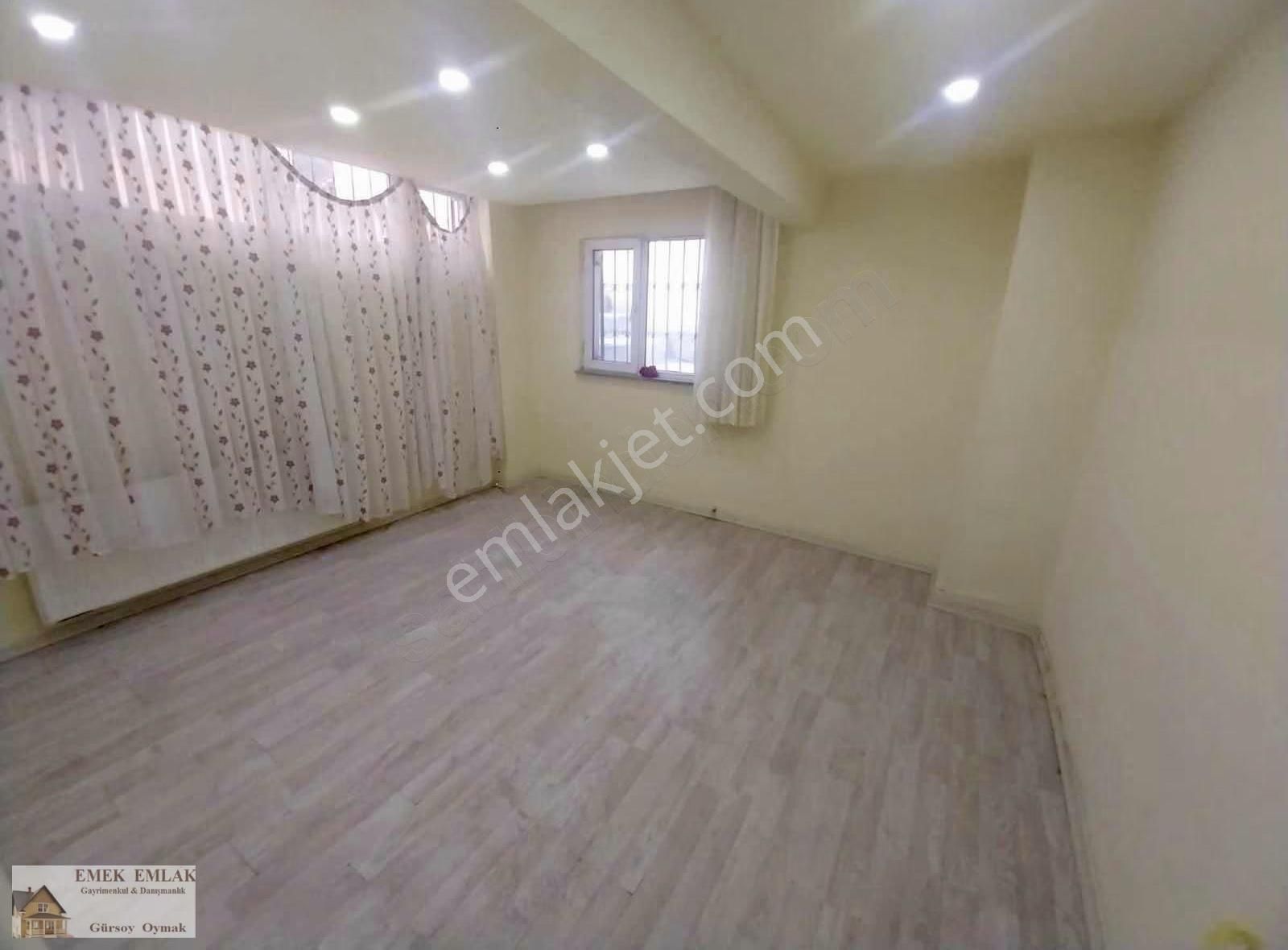 Acilll Sefaköy İnönü Mahallesi Saatlik 2 + 1 Bahçe Katı - Görsel 7