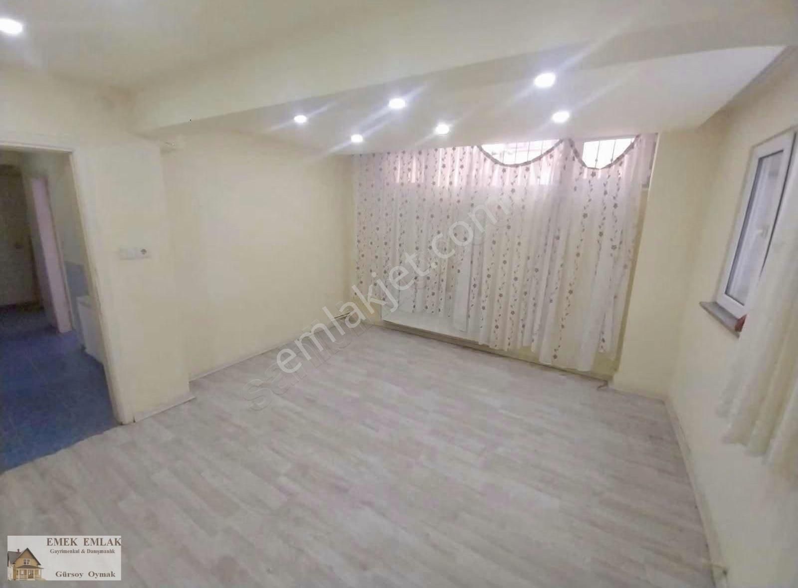 Acilll Sefaköy İnönü Mahallesi Saatlik 2 + 1 Bahçe Katı - Görsel 27