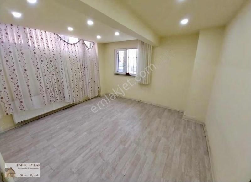 Acilll Sefaköy İnönü Mahallesi Saatlik 2 + 1 Bahçe Katı - Görsel 23