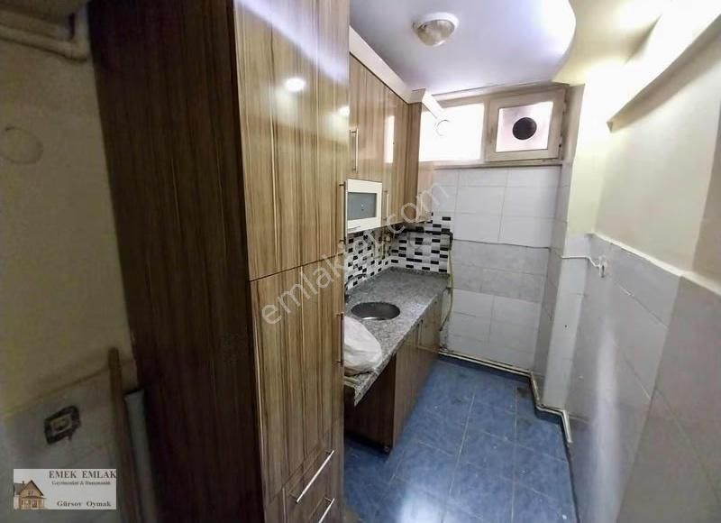 Acilll Sefaköy İnönü Mahallesi Saatlik 2 + 1 Bahçe Katı - Görsel 18