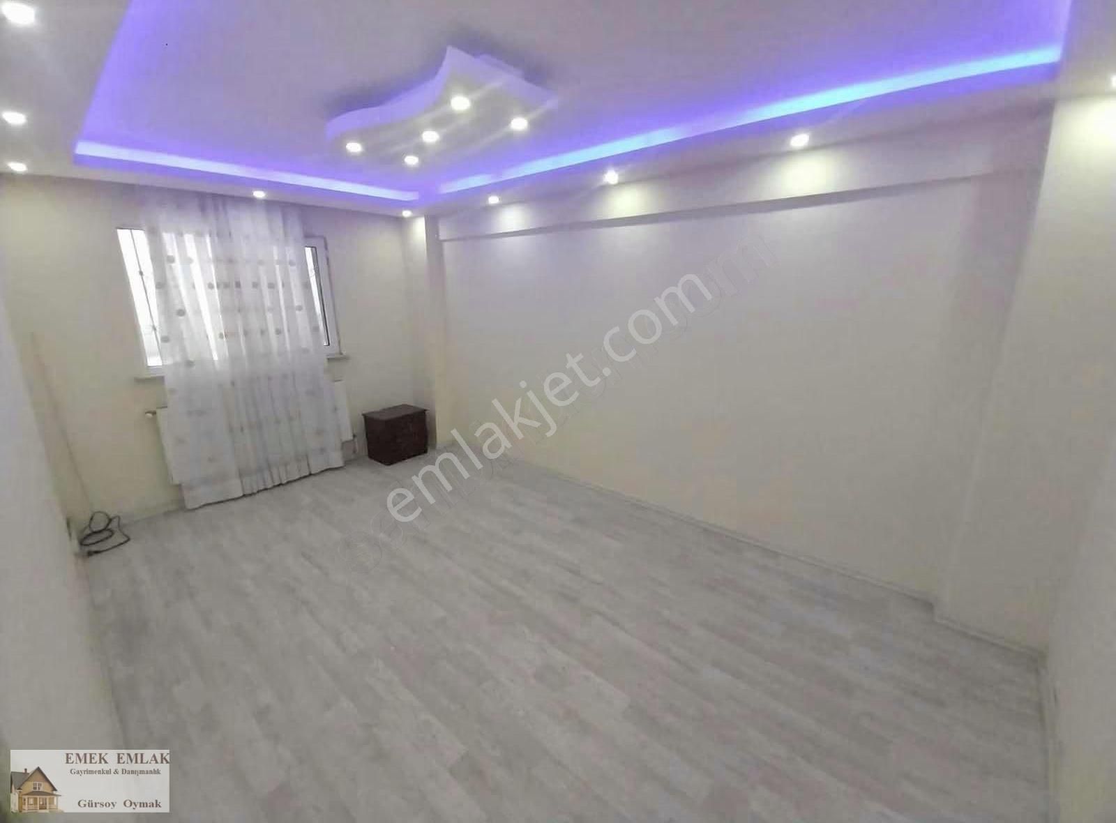 Acilll Sefaköy İnönü Mahallesi Saatlik 2 + 1 Bahçe Katı - Görsel 16