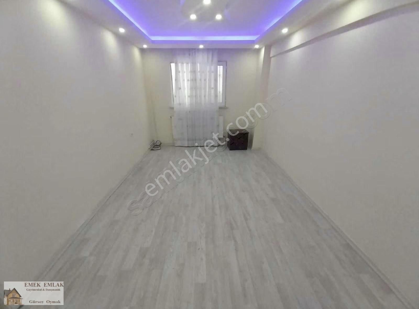 Acilll Sefaköy İnönü Mahallesi Saatlik 2 + 1 Bahçe Katı - Görsel 28