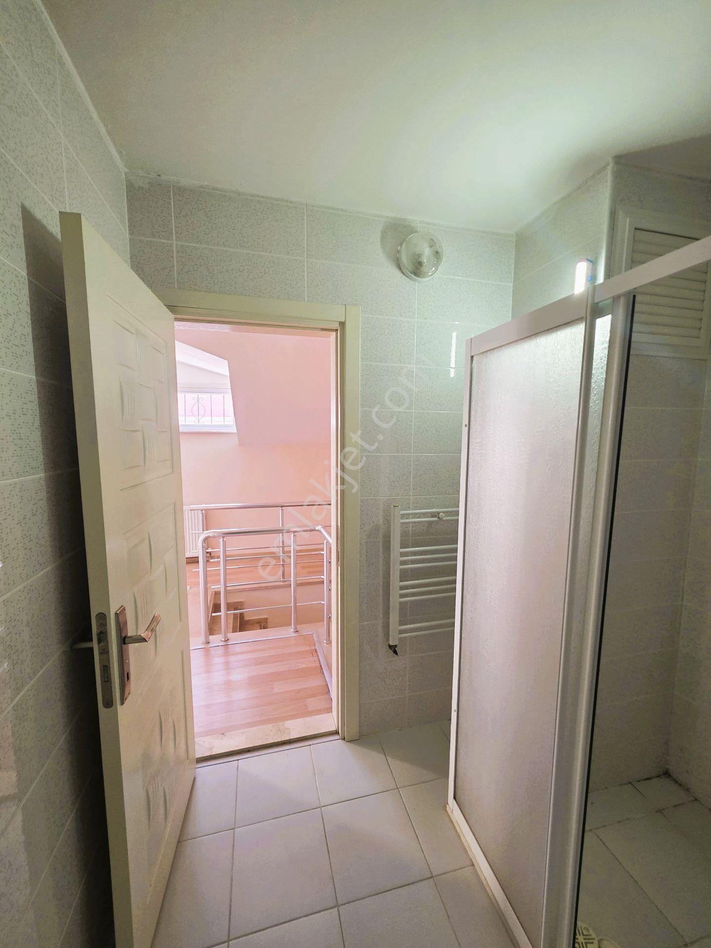 Doğan Emlak 'tan Ortadağ Merkezde Kiralık 3+1 Üst Dubleks Daire - Görsel 33