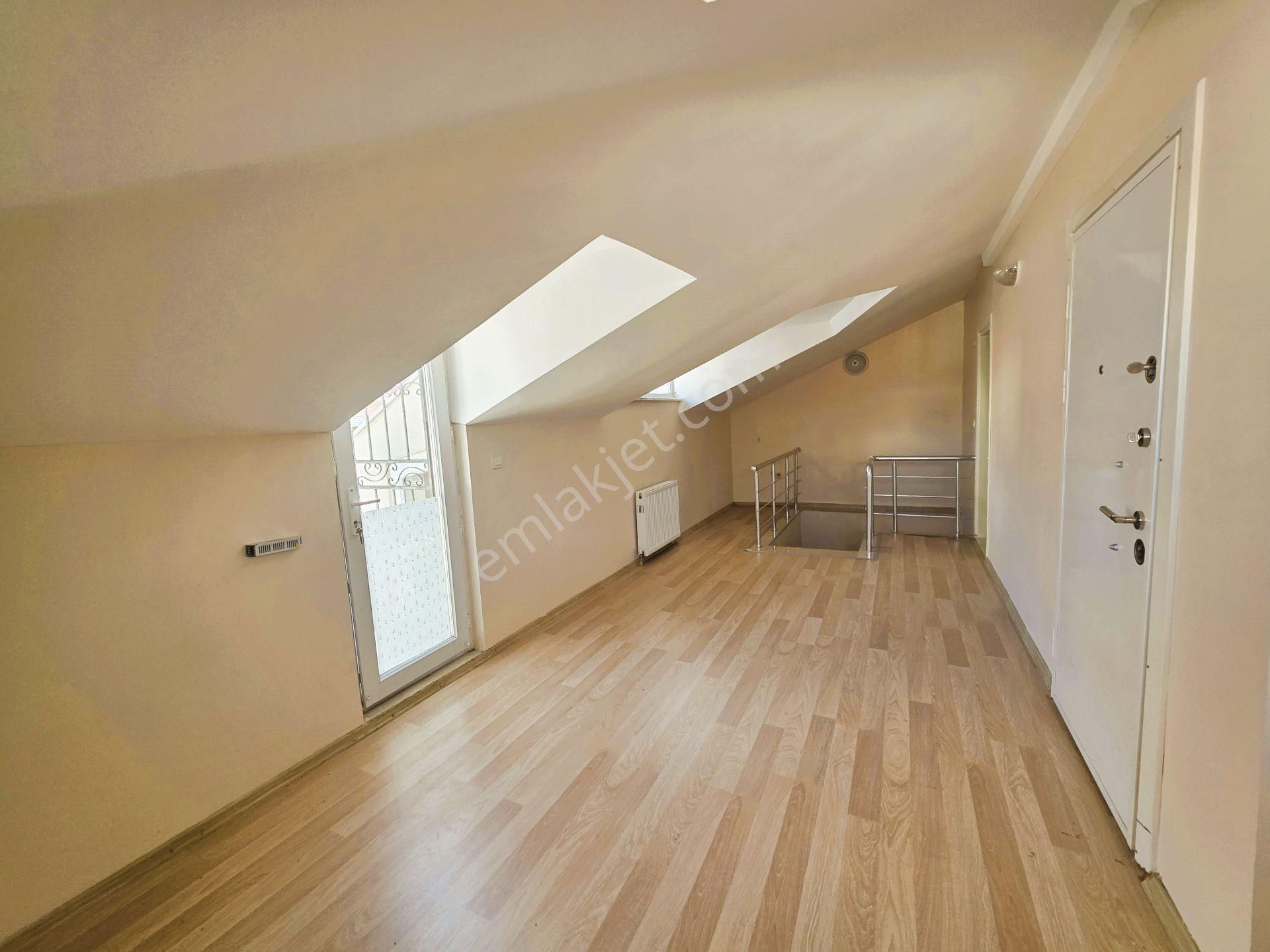 Doğan Emlak 'tan Ortadağ Merkezde Kiralık 3+1 Üst Dubleks Daire - Görsel 29