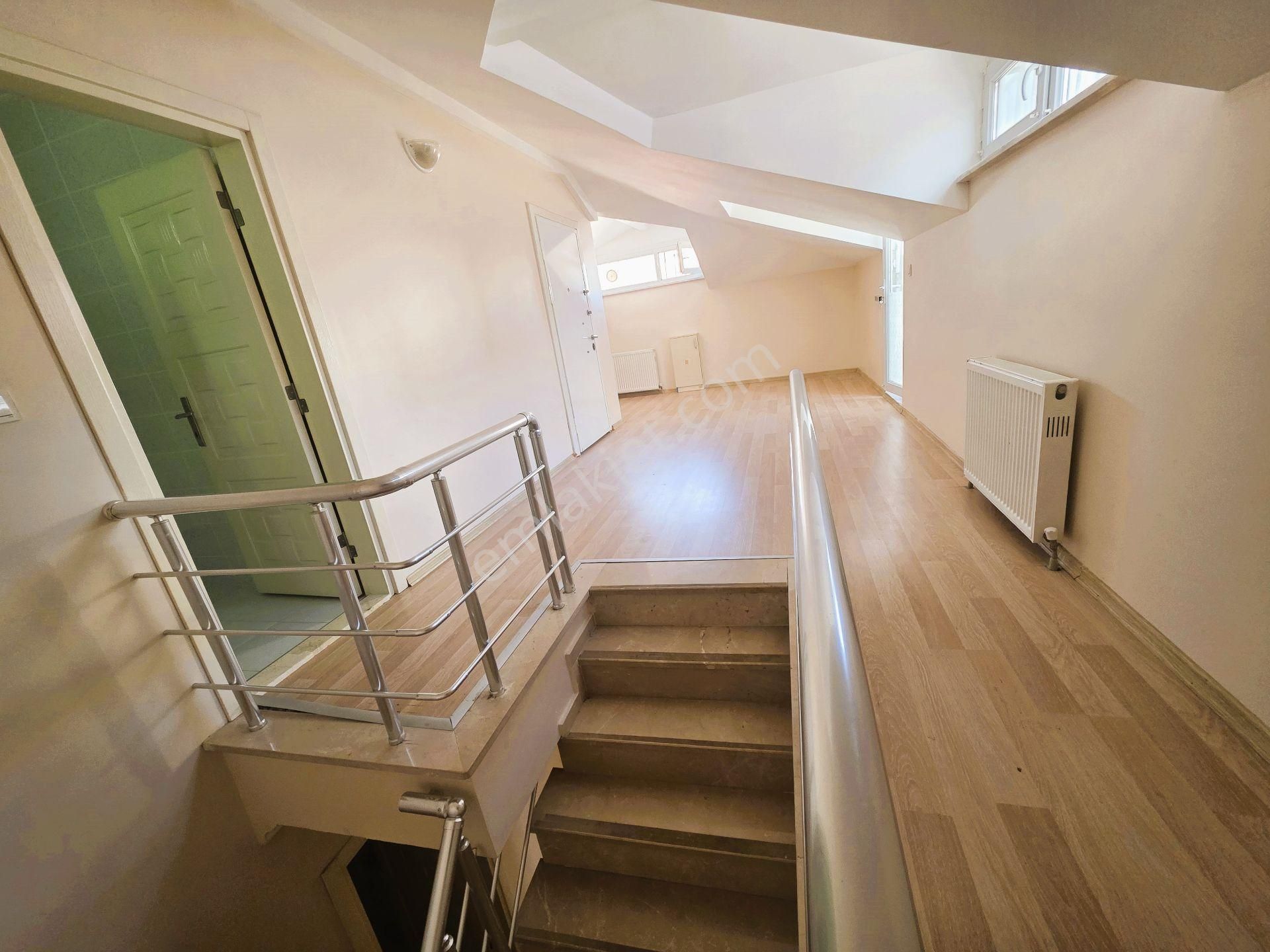 Doğan Emlak 'tan Ortadağ Merkezde Kiralık 3+1 Üst Dubleks Daire - Görsel 28