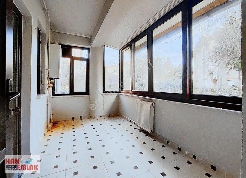 Hak Emlaktan Güzelbahçe Mah.de Orman Manzaralı Satılık 3+1 Daire - Görsel 14