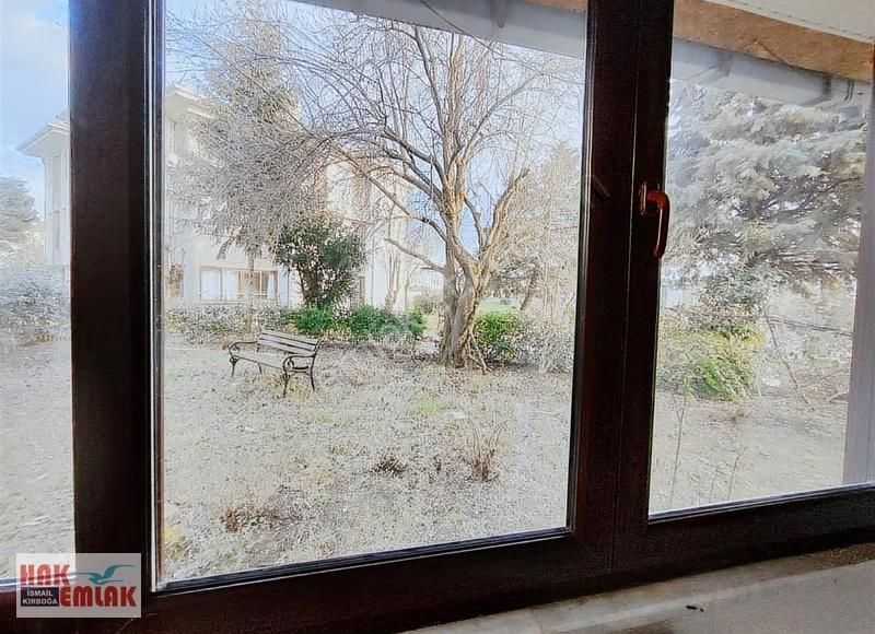 Hak Emlaktan Güzelbahçe Mah.de Orman Manzaralı Satılık 3+1 Daire - Görsel 10