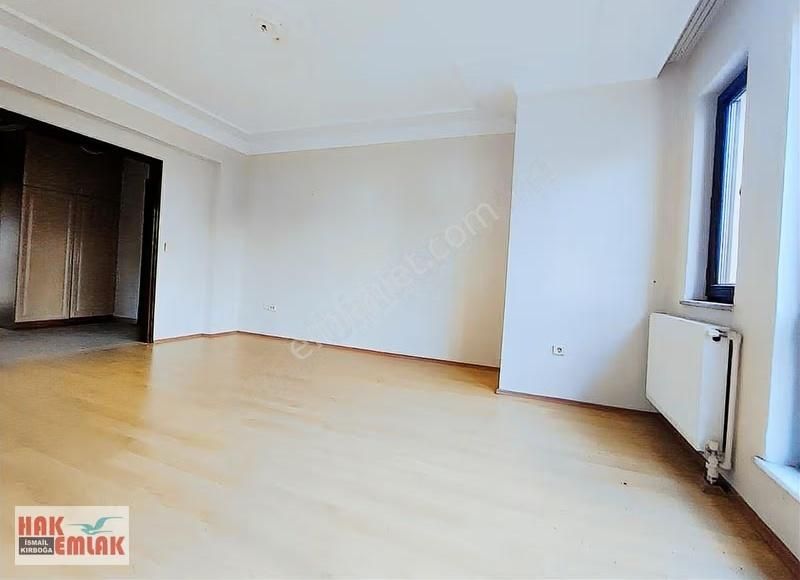 Hak Emlaktan Güzelbahçe Mah.de Orman Manzaralı Satılık 3+1 Daire - Görsel 21
