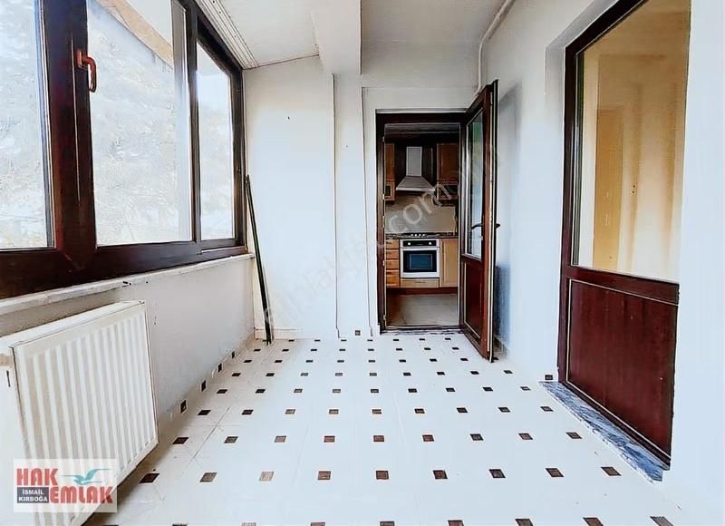 Hak Emlaktan Güzelbahçe Mah.de Orman Manzaralı Satılık 3+1 Daire - Görsel 2