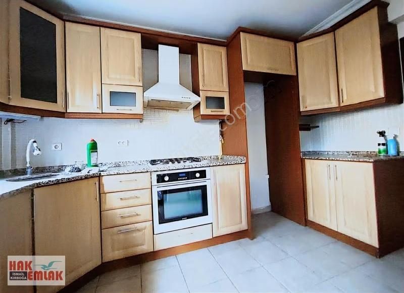 Hak Emlaktan Güzelbahçe Mah.de Orman Manzaralı Satılık 3+1 Daire - Görsel 27