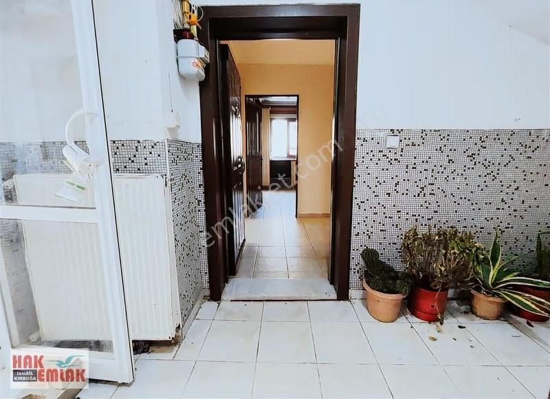 Hak Emlaktan Güzelbahçe Mah.de Orman Manzaralı Satılık 3+1 Daire - Görsel 22