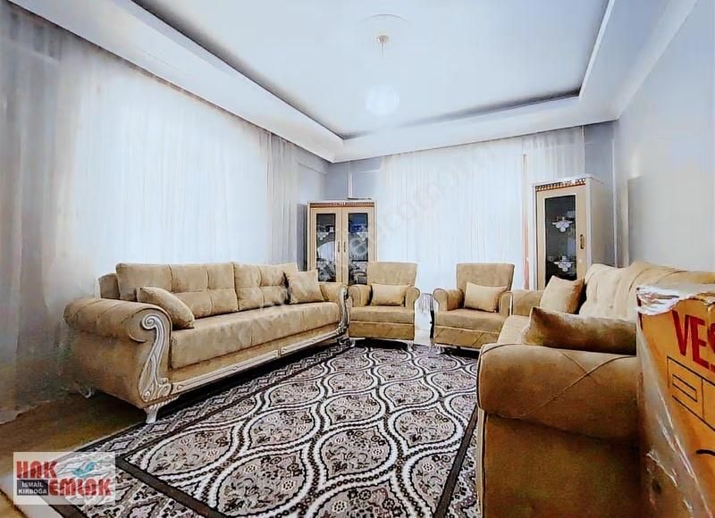 Hak Emlak'tan Sancaklar Mahallesi Büyük Fırsat Satılık 3+1 Daire - Görsel 19
