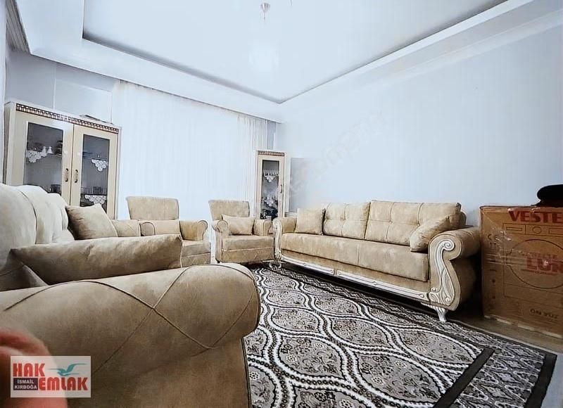 Hak Emlak'tan Sancaklar Mahallesi Büyük Fırsat Satılık 3+1 Daire - Görsel 24