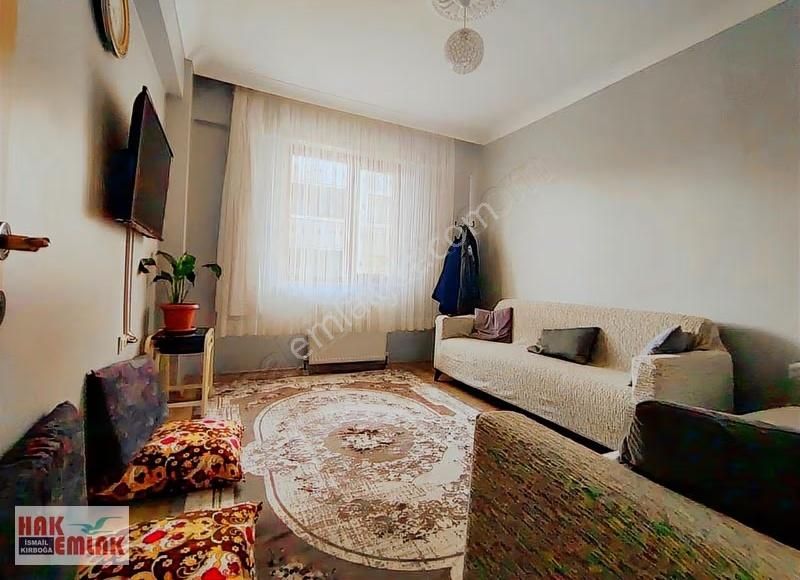 Hak Emlak'tan Sancaklar Mahallesi Büyük Fırsat Satılık 3+1 Daire - Görsel 35