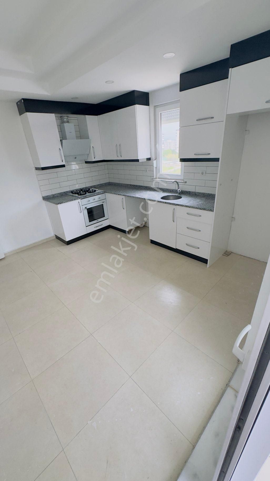 Finüke Kum Mah. 2+1 Ayrı Mutfak Kiralık Daire - Görsel 26