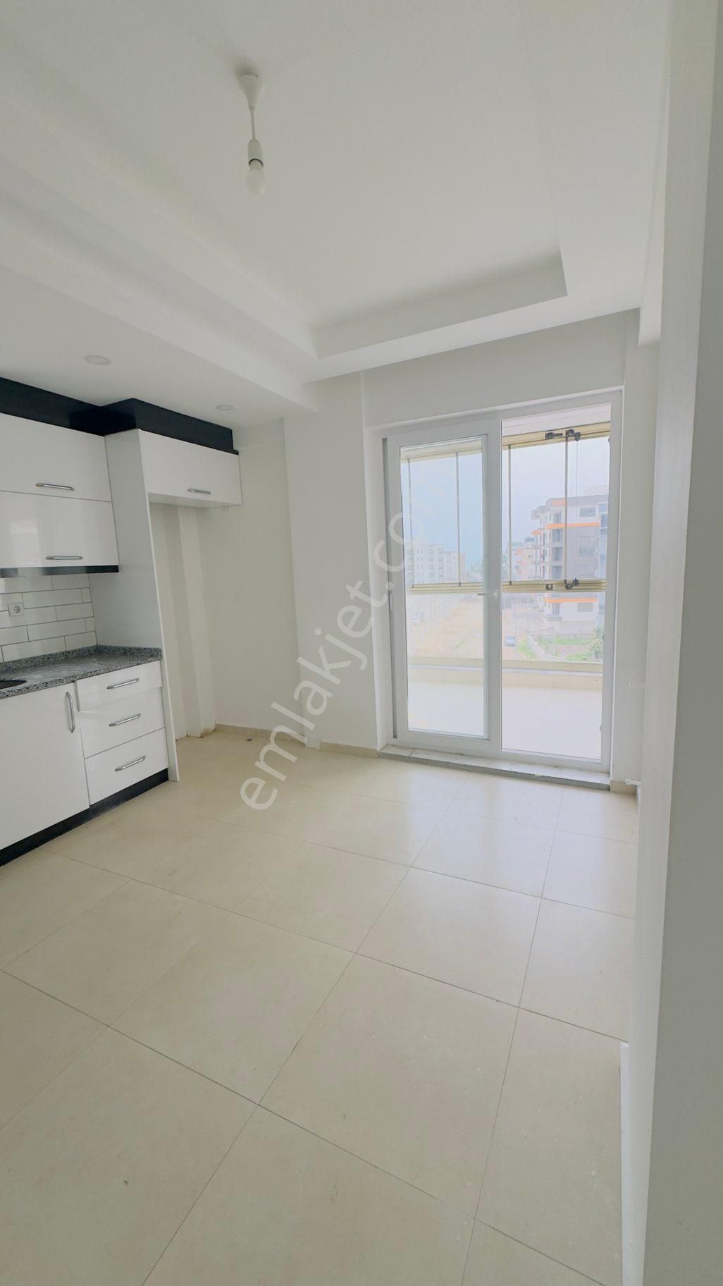 Finüke Kum Mah. 2+1 Ayrı Mutfak Kiralık Daire - Görsel 4