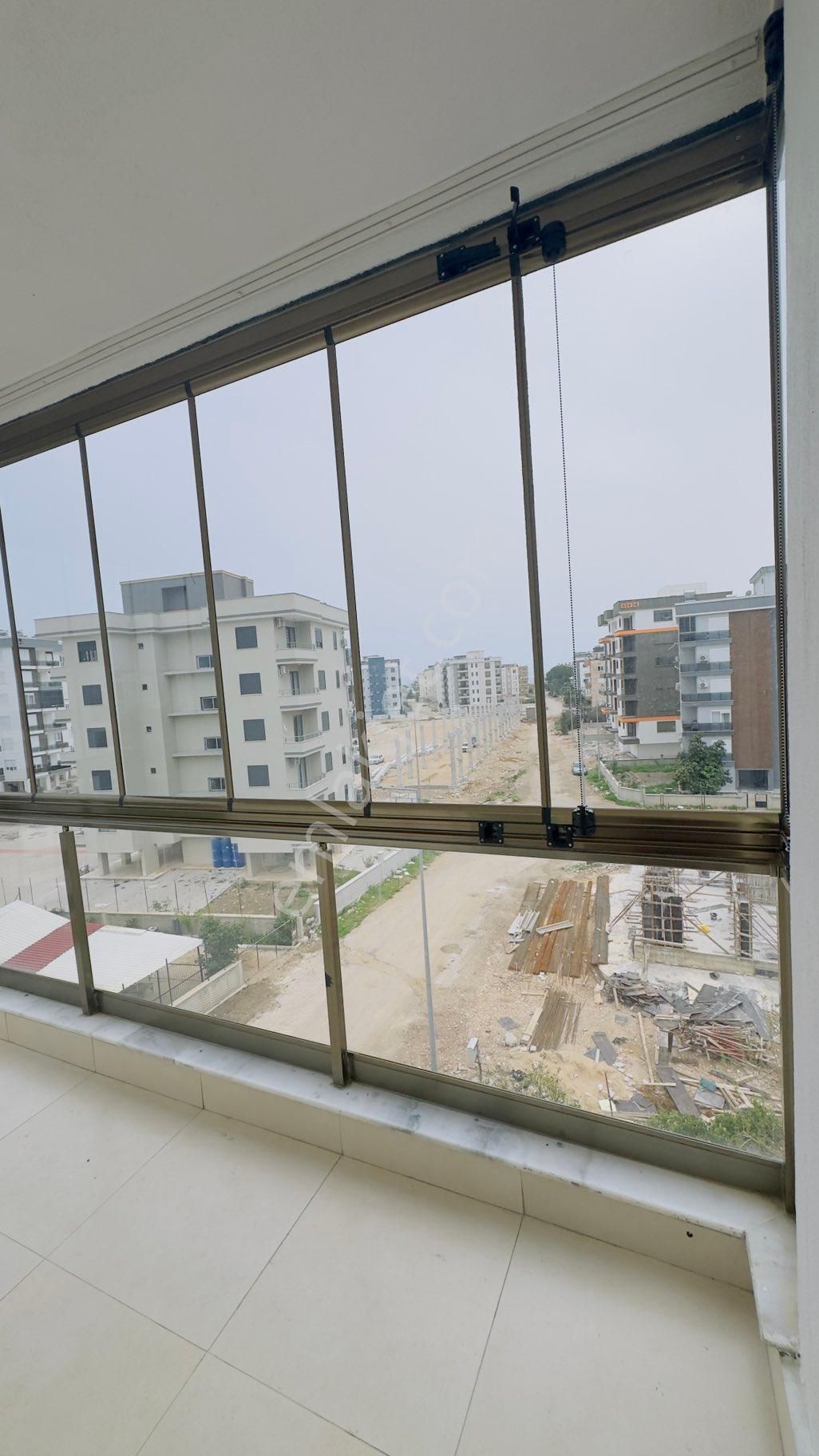 Finüke Kum Mah. 2+1 Ayrı Mutfak Kiralık Daire - Görsel 7