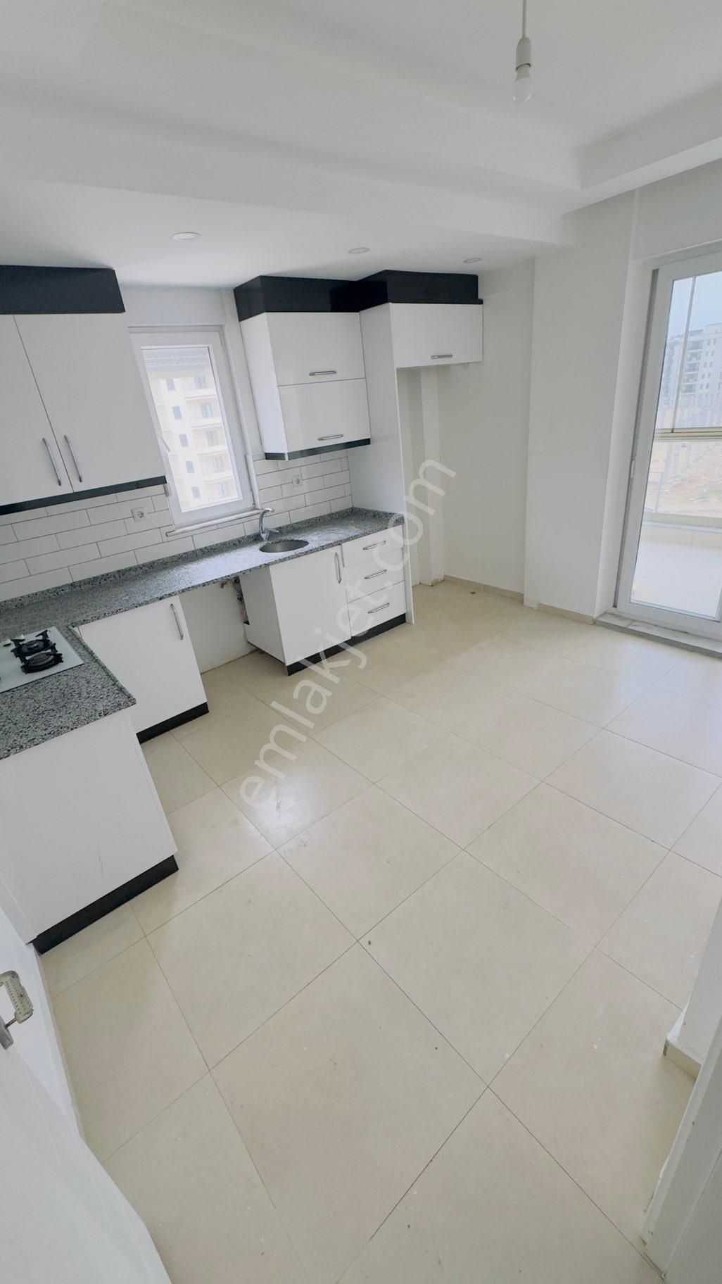 Finüke Kum Mah. 2+1 Ayrı Mutfak Kiralık Daire - Görsel 10