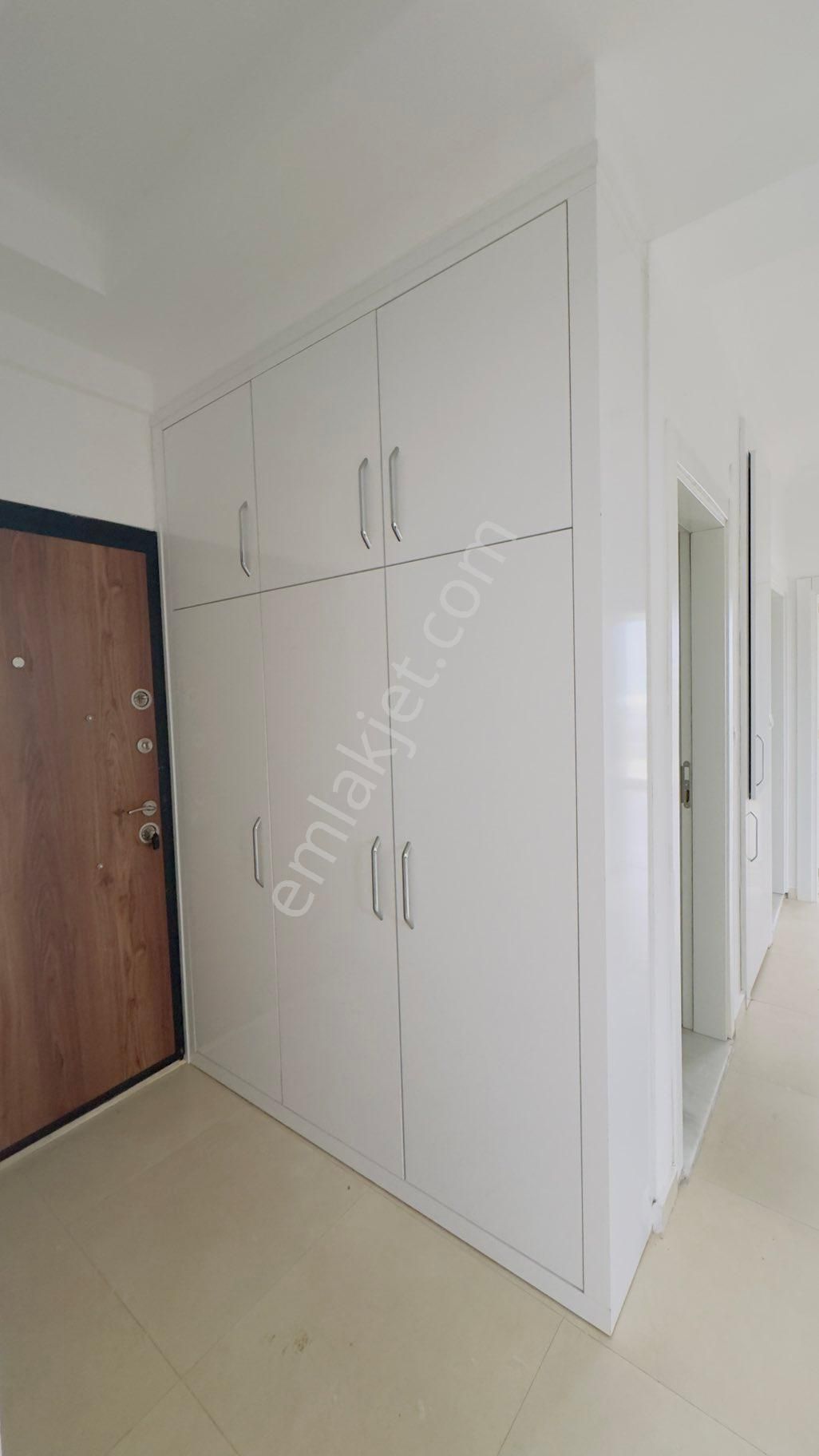 Finüke Kum Mah. 2+1 Ayrı Mutfak Kiralık Daire - Görsel 18