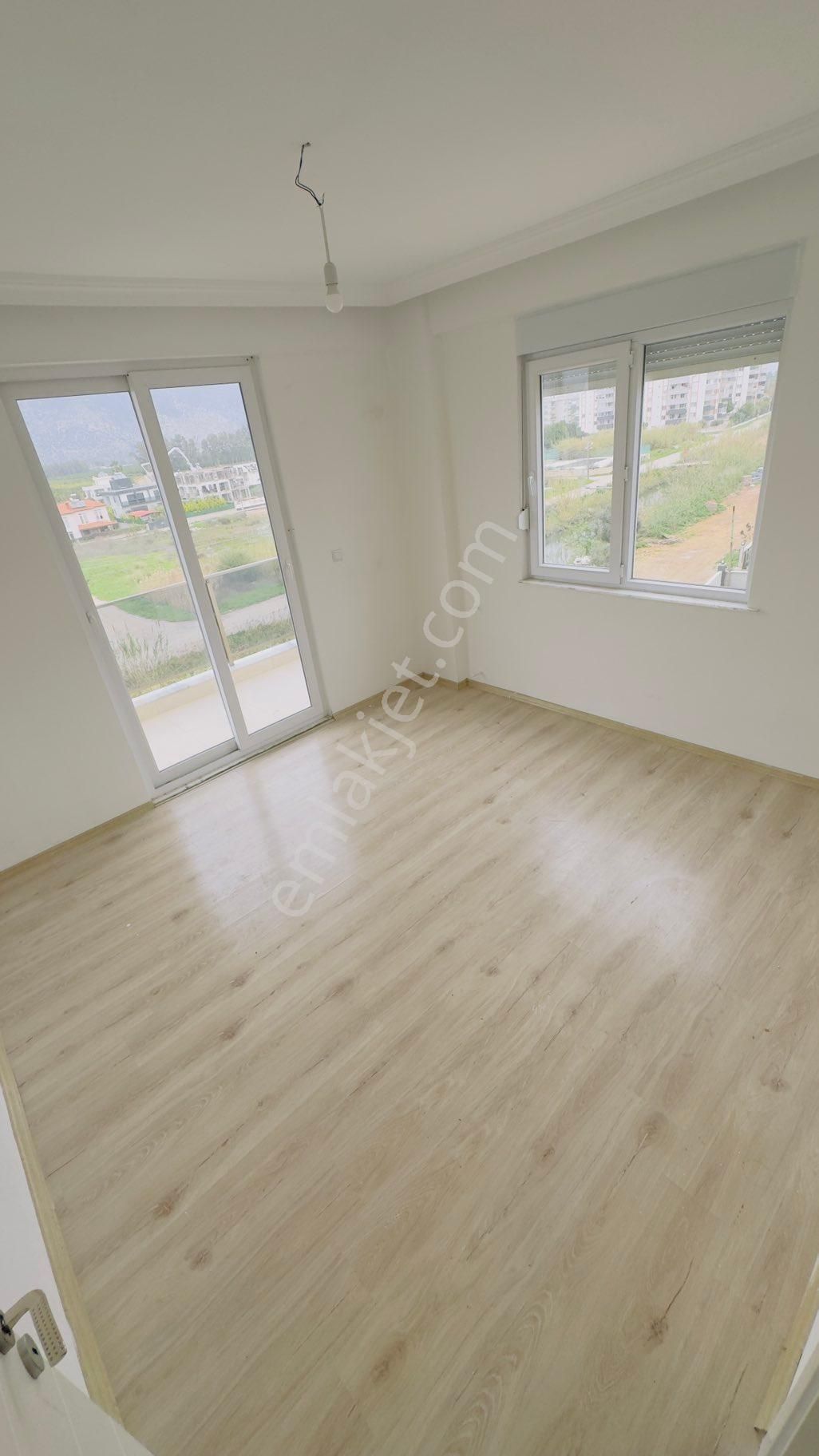 Finüke Kum Mah. 2+1 Ayrı Mutfak Kiralık Daire - Görsel 20