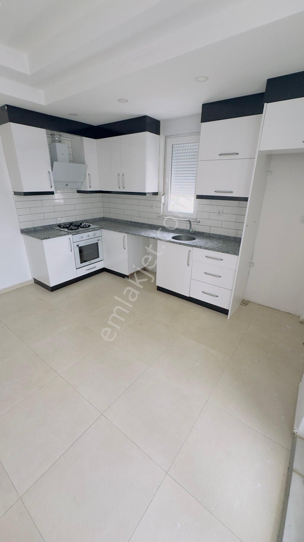 Finüke Kum Mah. 2+1 Ayrı Mutfak Kiralık Daire - Görsel 2