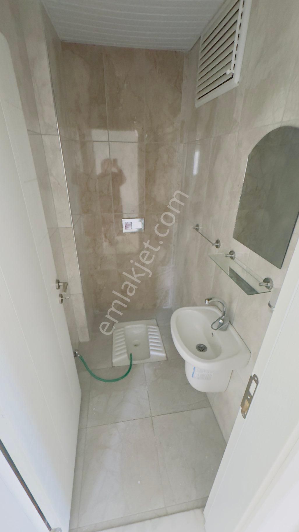 Finüke Kum Mah. 2+1 Ayrı Mutfak Kiralık Daire - Görsel 12