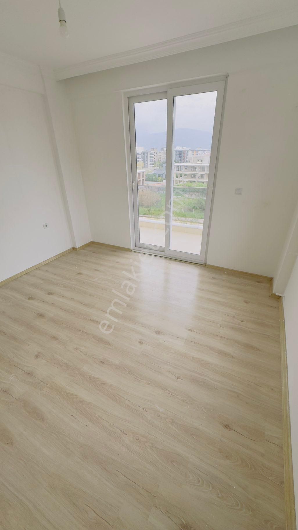 Finüke Kum Mah. 2+1 Ayrı Mutfak Kiralık Daire - Görsel 33