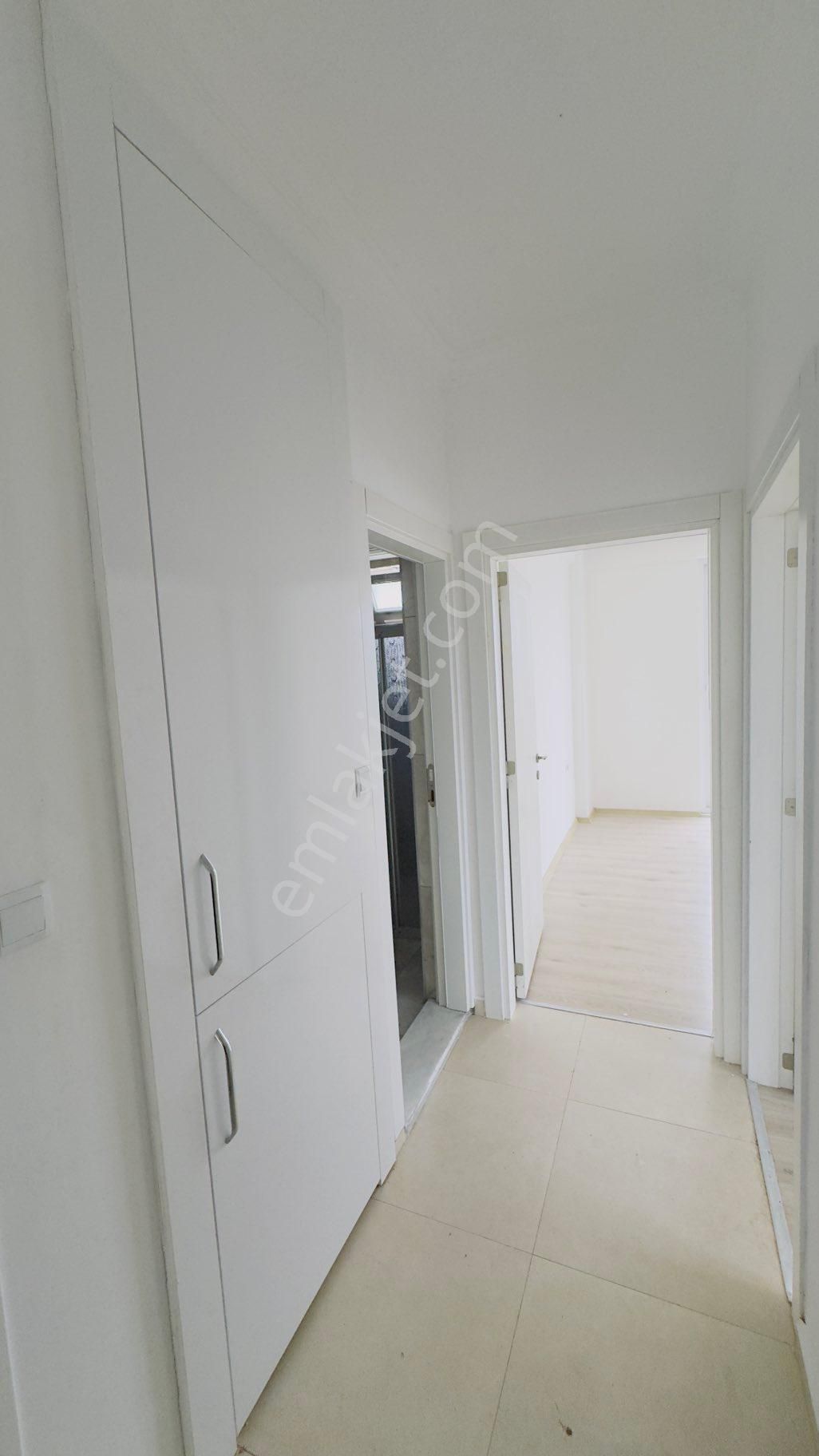 Finüke Kum Mah. 2+1 Ayrı Mutfak Kiralık Daire - Görsel 15