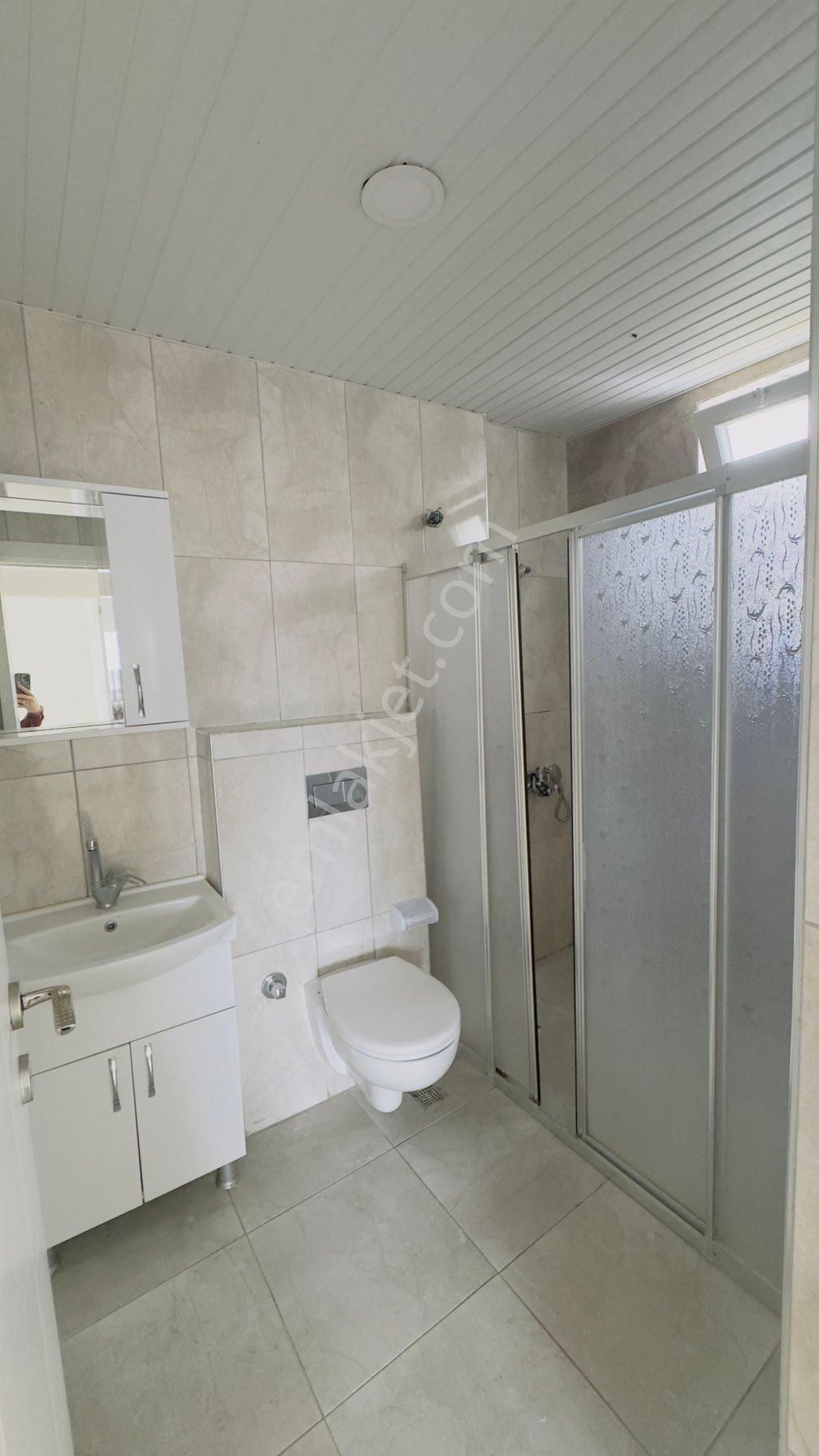 Finüke Kum Mah. 2+1 Ayrı Mutfak Kiralık Daire - Görsel 16