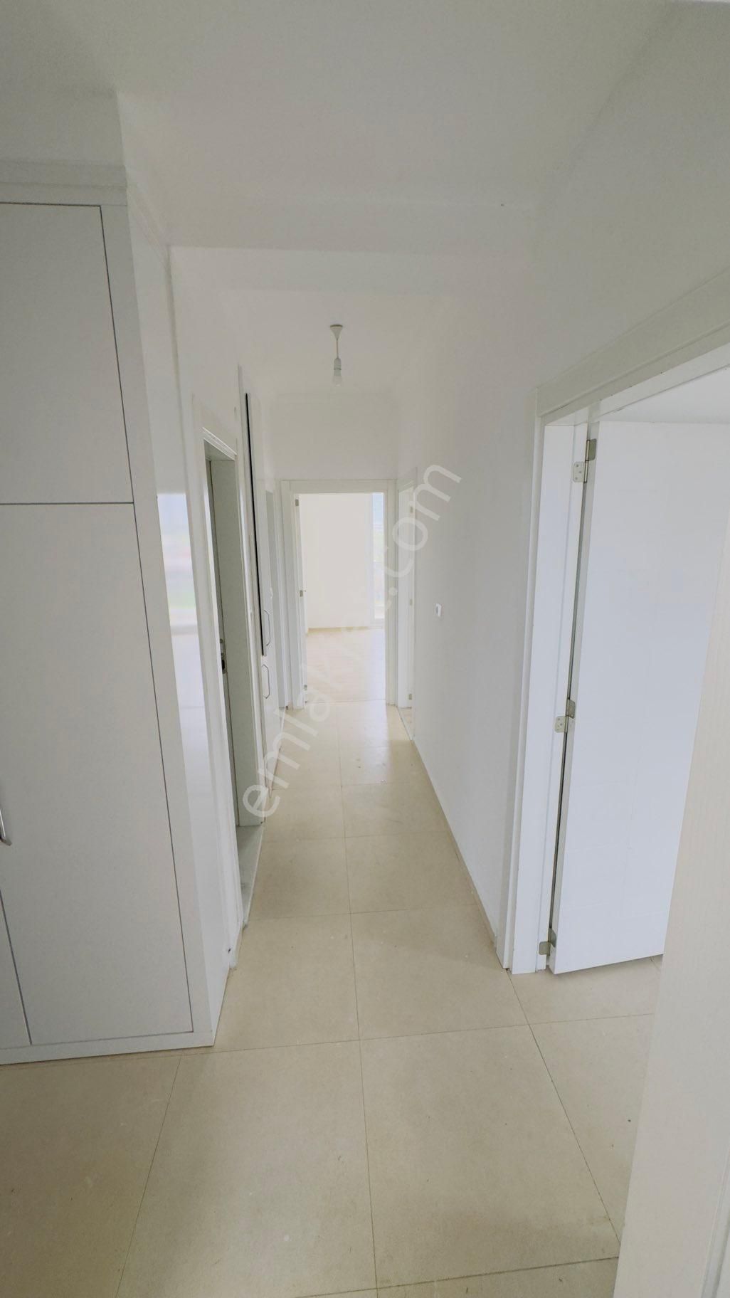 Finüke Kum Mah. 2+1 Ayrı Mutfak Kiralık Daire - Görsel 11