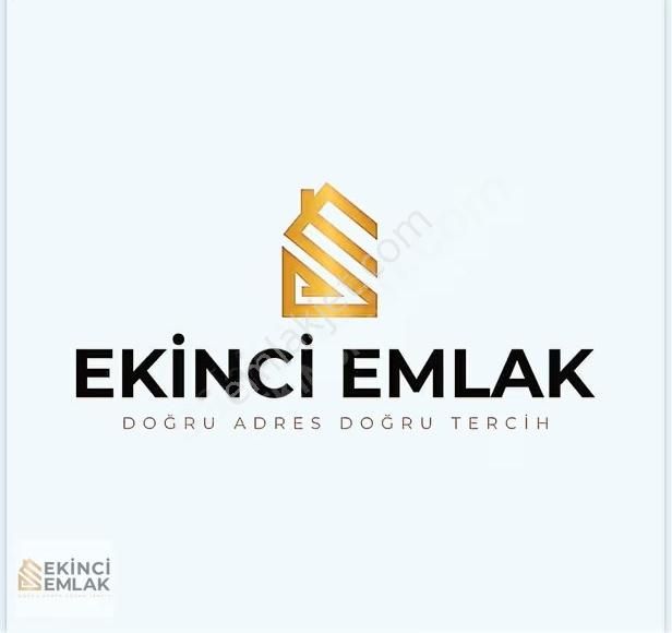 Ekinci Emlaktan Hürriyet İzban Yakını 2+1 Arakat Sıfır