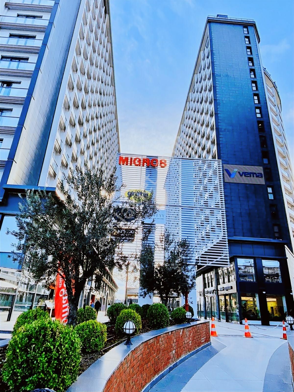 Tuzla Wema'da Dükkan. Son Kalan Fırsatları Değerlendirin...