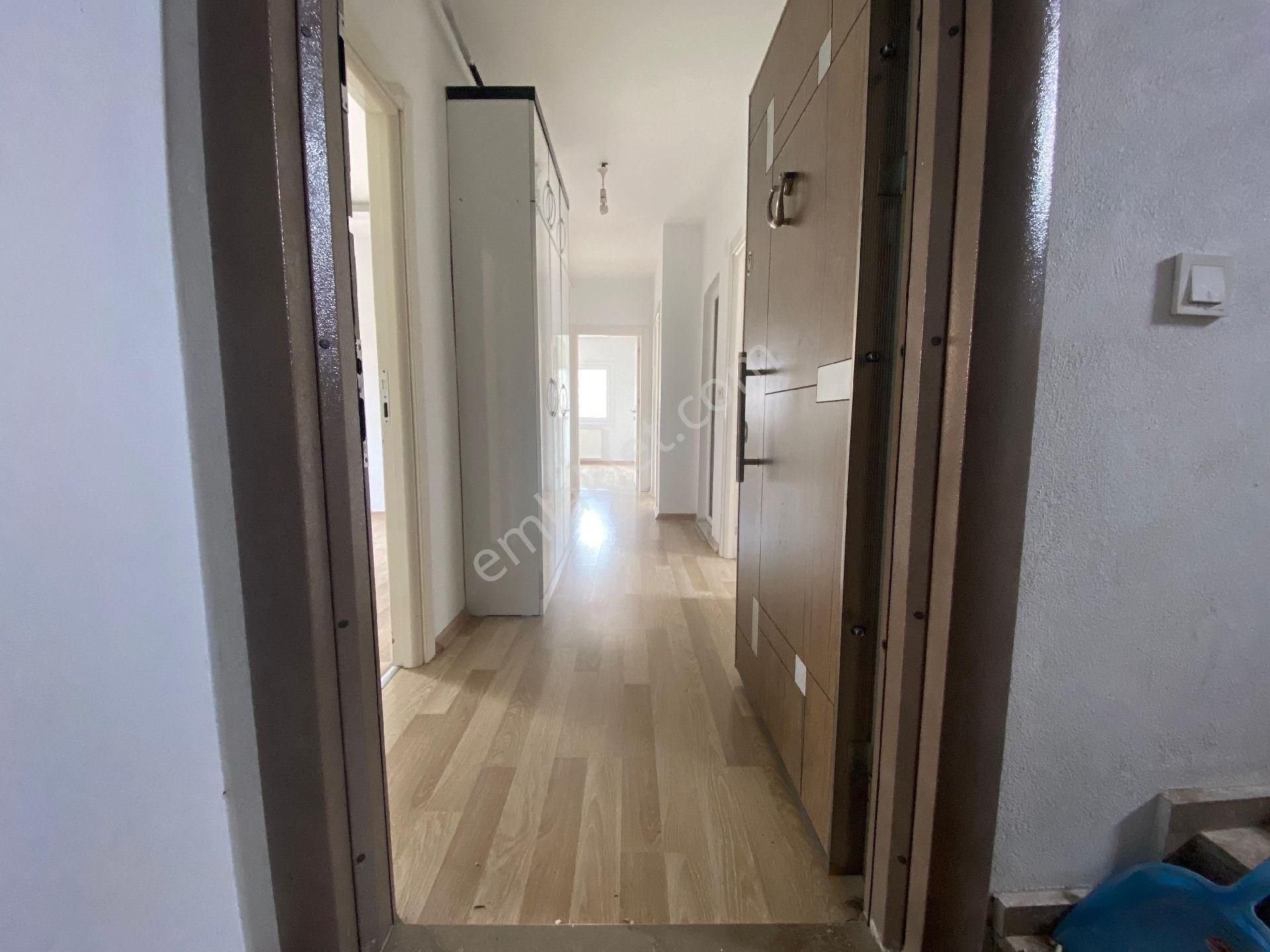 Ra Gayrimenkul Öğretmenler Mh.kiralık 3+1 Daire - Görsel 8