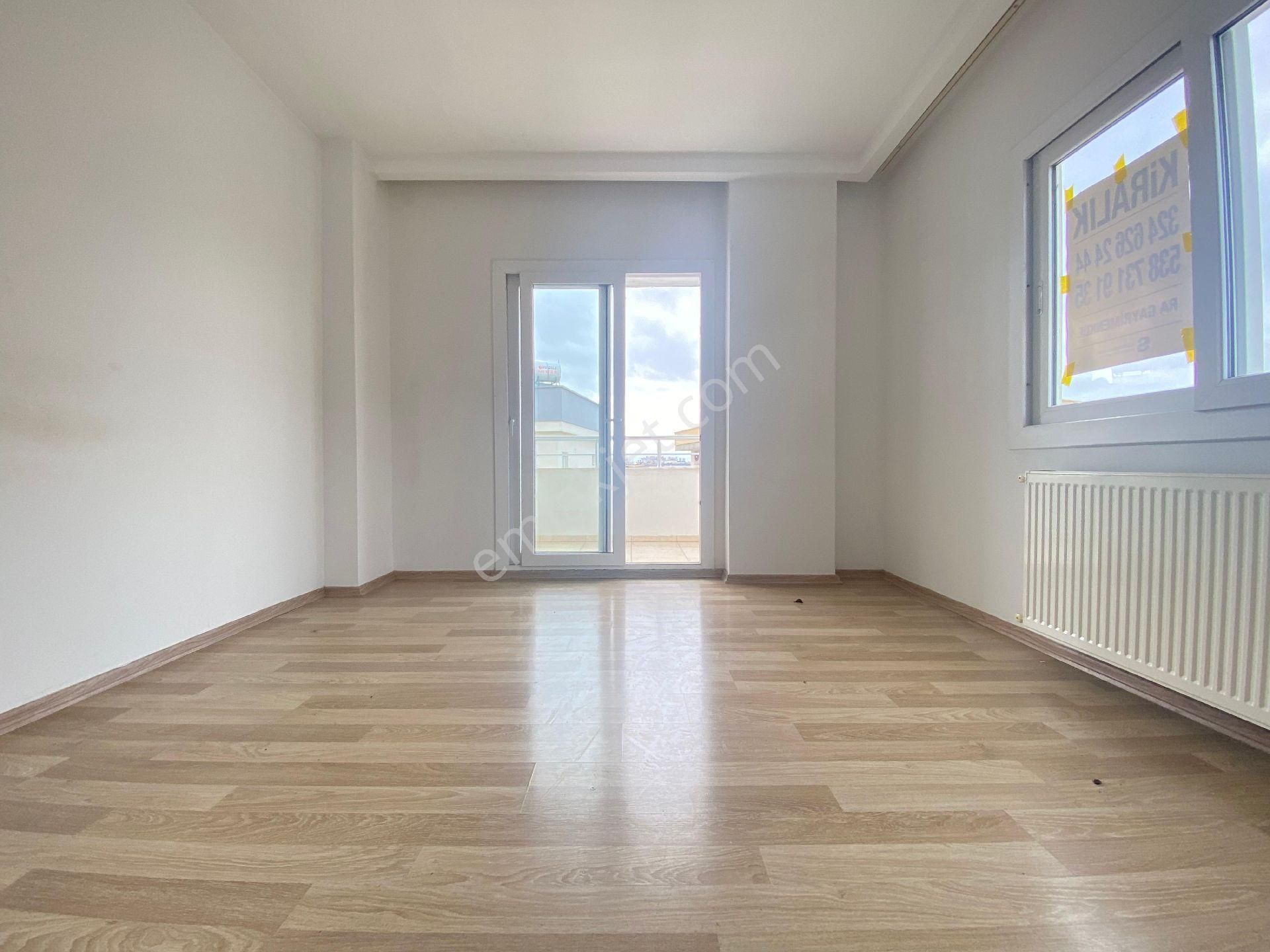 Ra Gayrimenkul Öğretmenler Mh.kiralık 3+1 Daire - Görsel 21