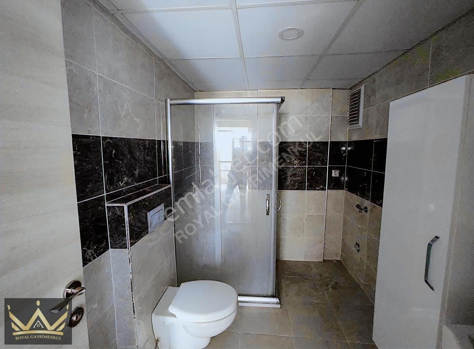 Royal'den Yıldırım Beyazıt Mah. Kiralık 3+1 Arakat Daire - Görsel 5