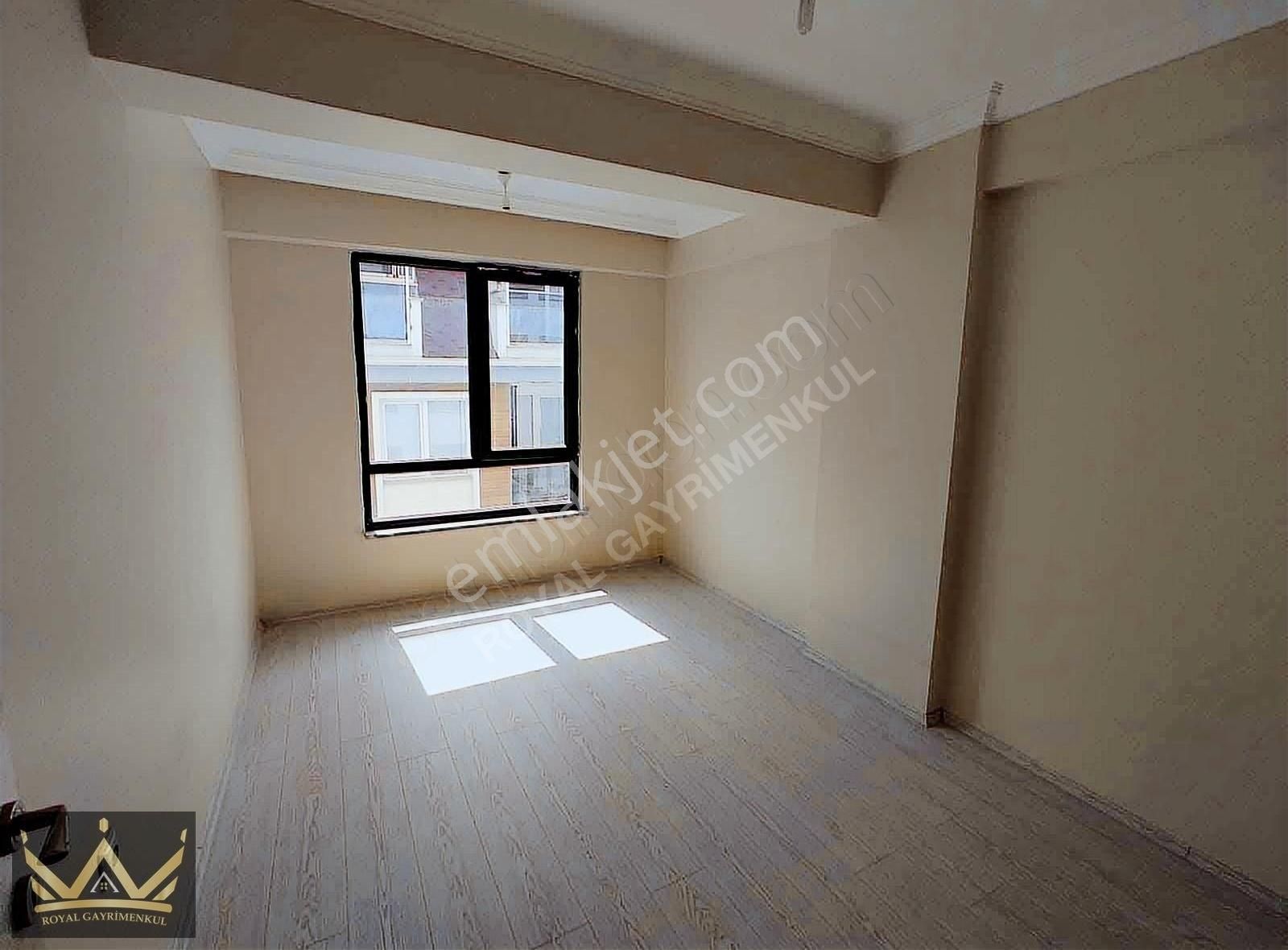 Royal'den Yıldırım Beyazıt Mah. Kiralık 3+1 Arakat Daire - Görsel 2