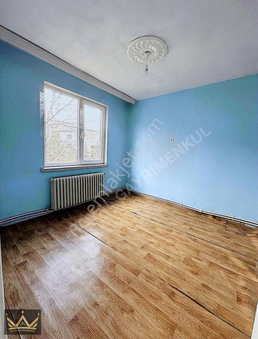 Royalden Sosyal Konutlar Giriş Blok Cadde Cephe 2+1 Kiralık - Görsel 8