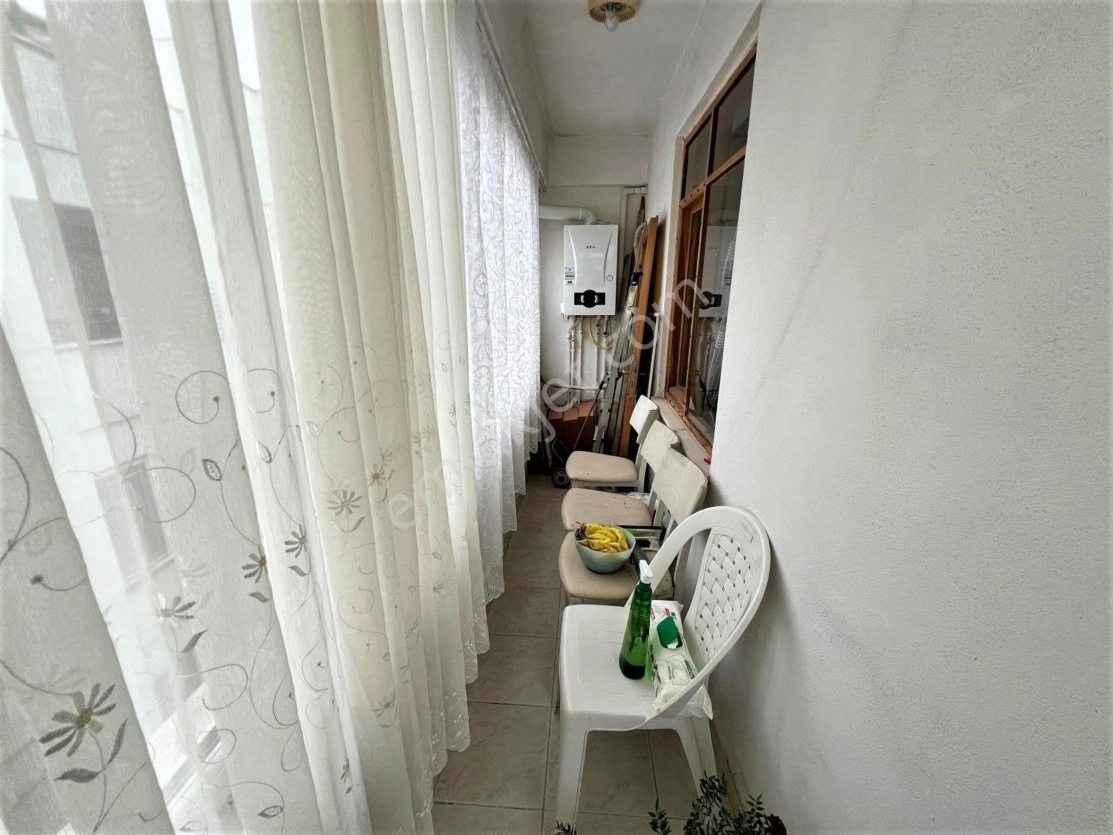 🟠🟠yetkisi Alfa'dan Akçay'da Geniş Ailelere Özel Satılık Geniş Teraslı 4+1 Geniş Dubleks - Görsel 25