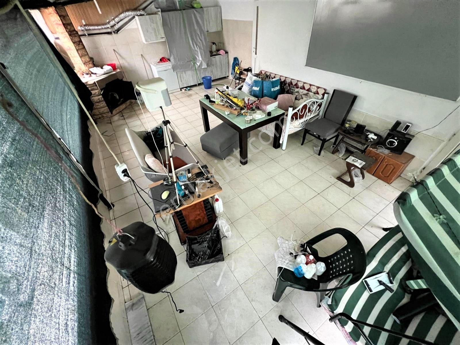 🟠🟠yetkisi Alfa'dan Akçay'da Geniş Ailelere Özel Satılık Geniş Teraslı 4+1 Geniş Dubleks - Görsel 9