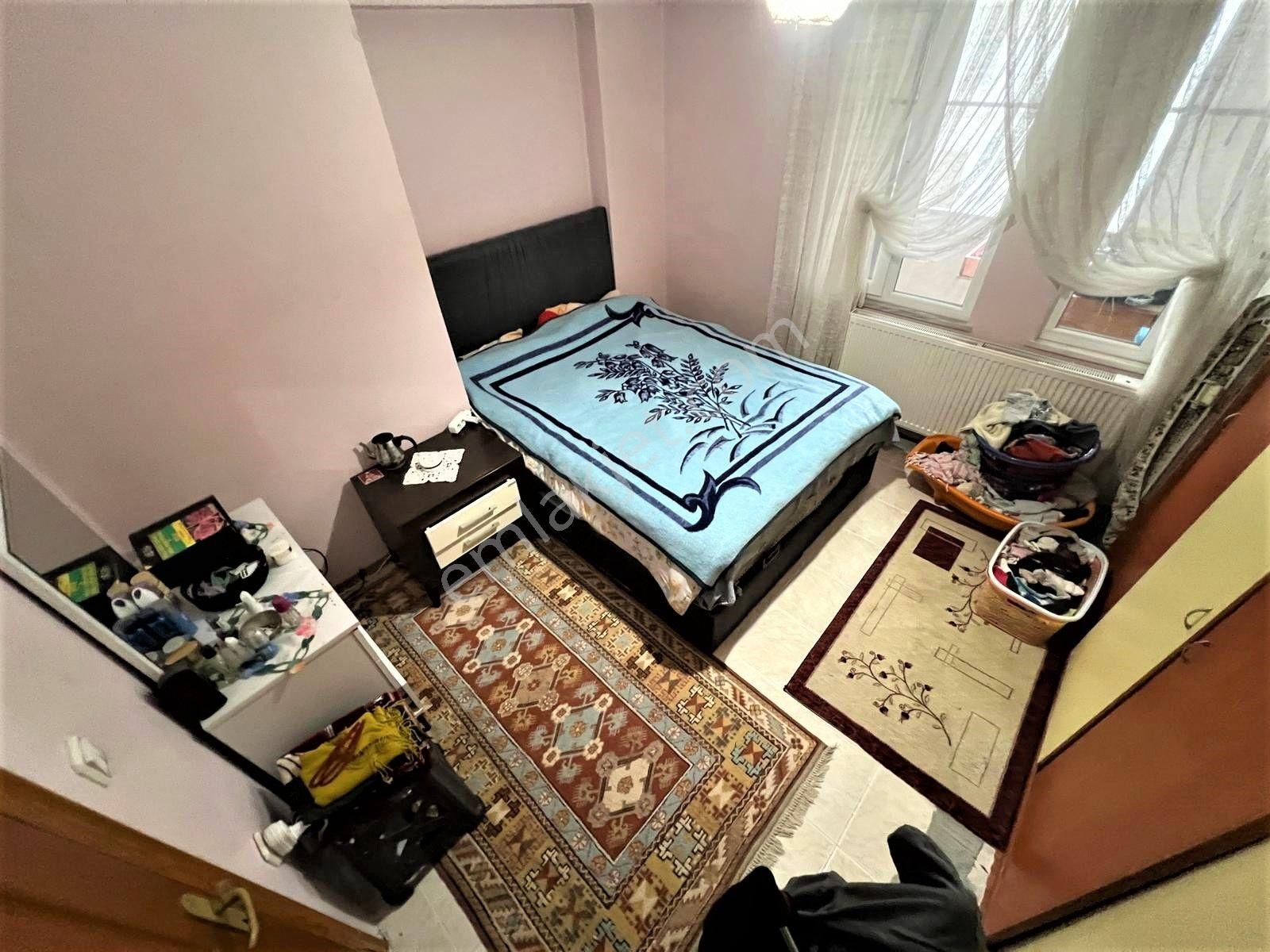 🟠🟠yetkisi Alfa'dan Akçay'da Geniş Ailelere Özel Satılık Geniş Teraslı 4+1 Geniş Dubleks - Görsel 21